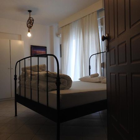 Konstantinos'S Luxury Studio Thessaloníki Eksteriør billede