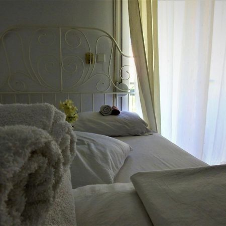 Konstantinos'S Luxury Studio Thessaloníki Eksteriør billede