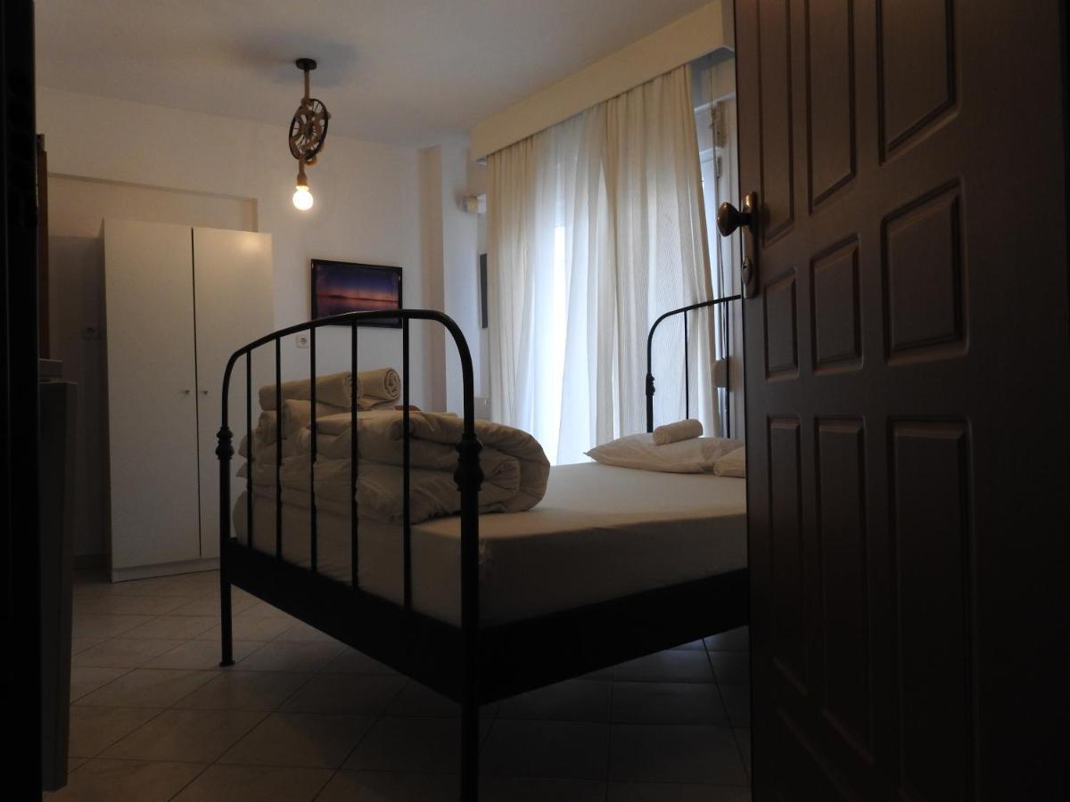 Konstantinos'S Luxury Studio Thessaloníki Eksteriør billede