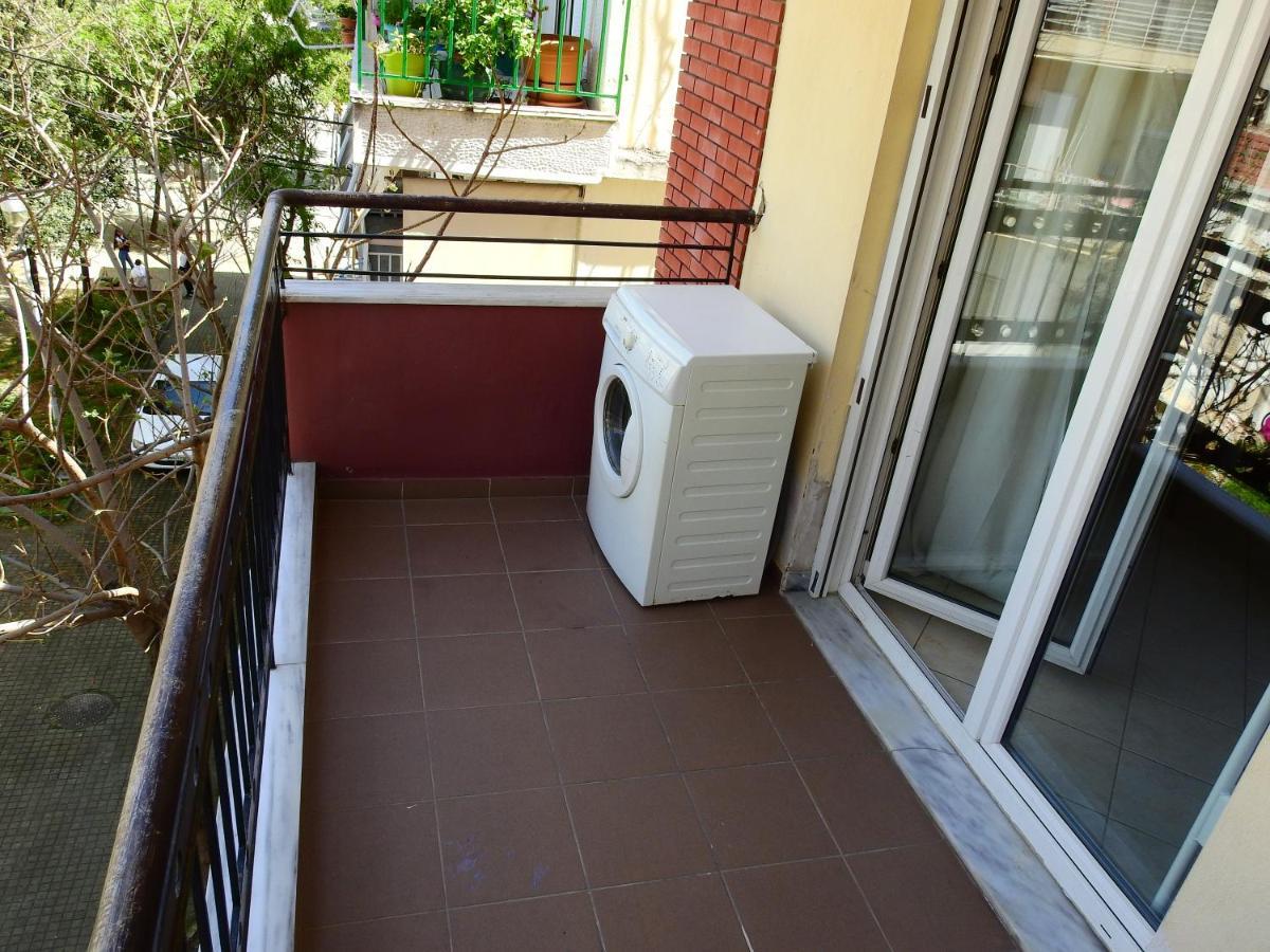 Konstantinos'S Luxury Studio Thessaloníki Eksteriør billede