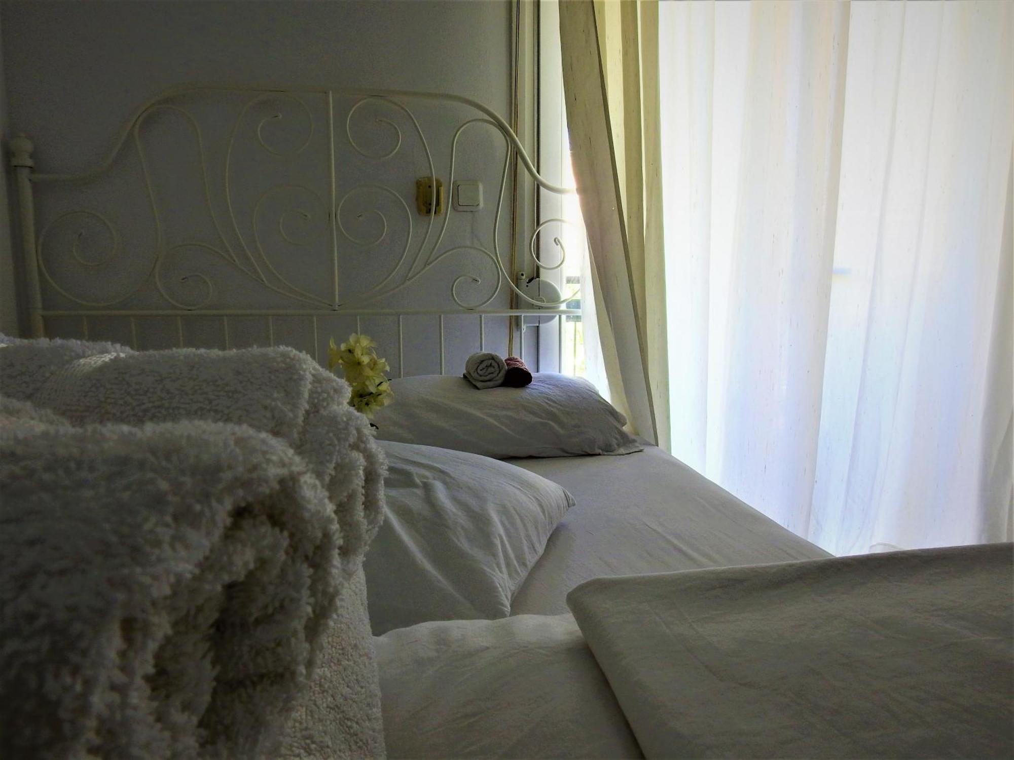 Konstantinos'S Luxury Studio Thessaloníki Eksteriør billede