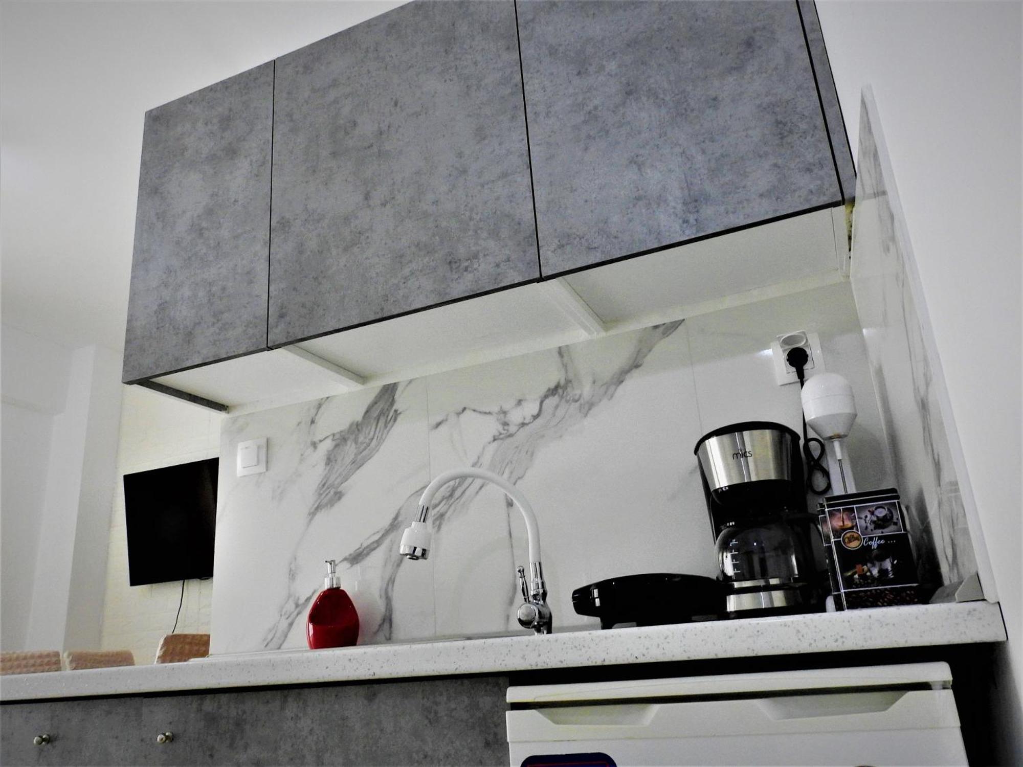 Konstantinos'S Luxury Studio Thessaloníki Eksteriør billede
