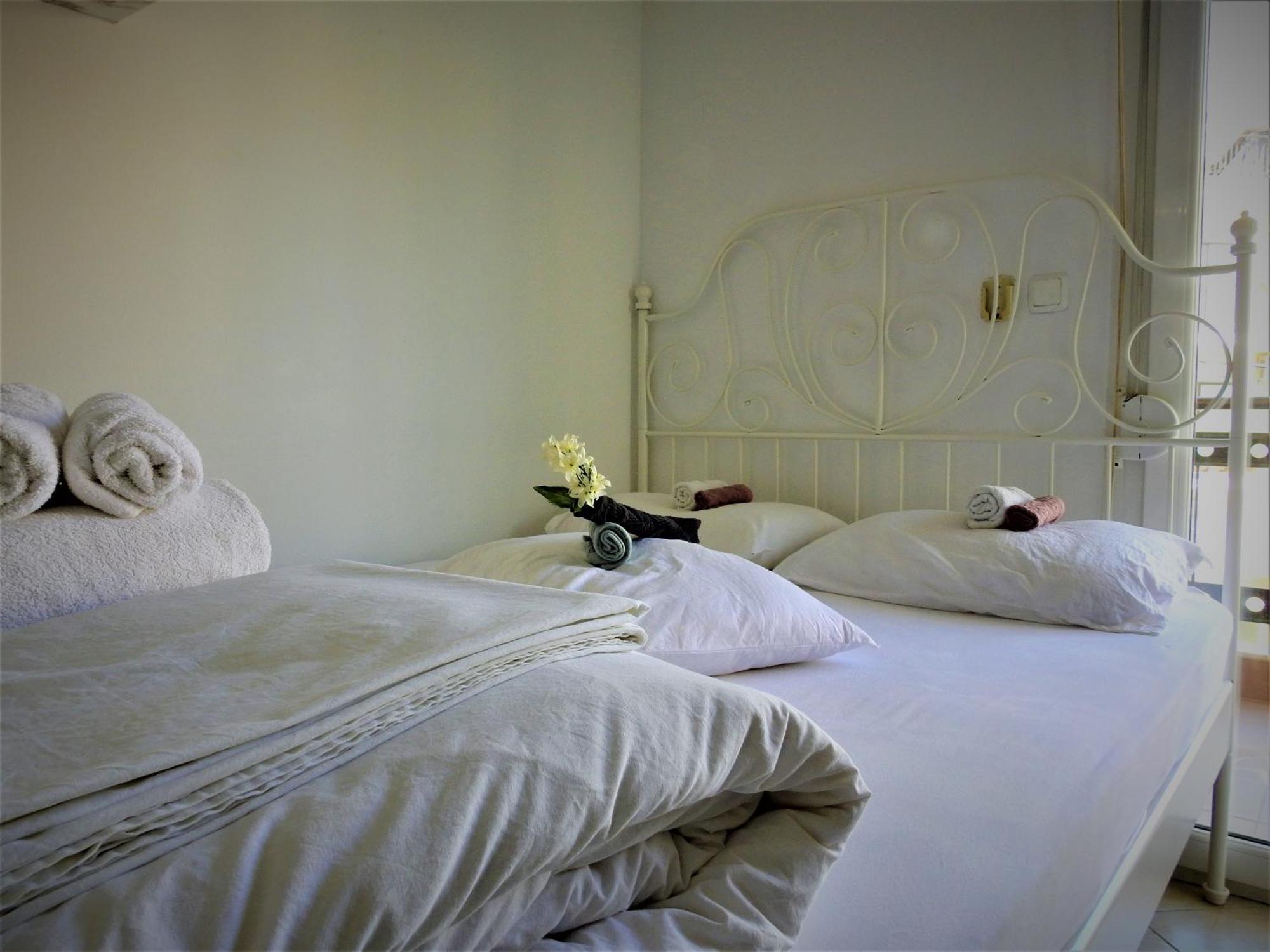 Konstantinos'S Luxury Studio Thessaloníki Eksteriør billede