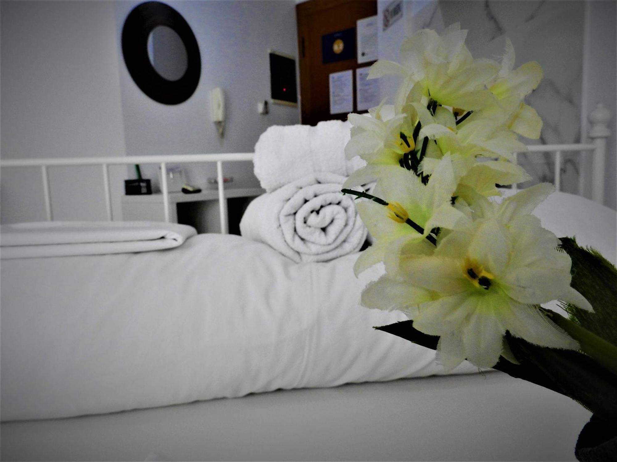Konstantinos'S Luxury Studio Thessaloníki Eksteriør billede