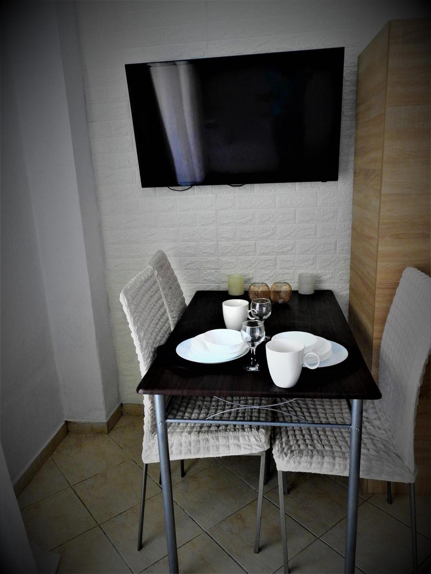 Konstantinos'S Luxury Studio Thessaloníki Eksteriør billede