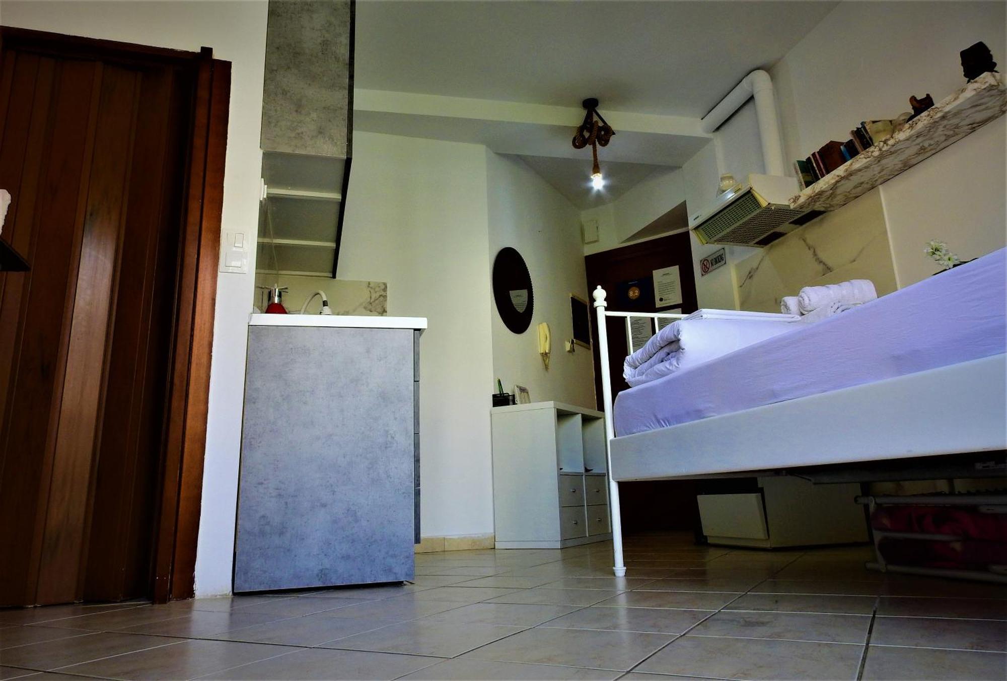 Konstantinos'S Luxury Studio Thessaloníki Eksteriør billede