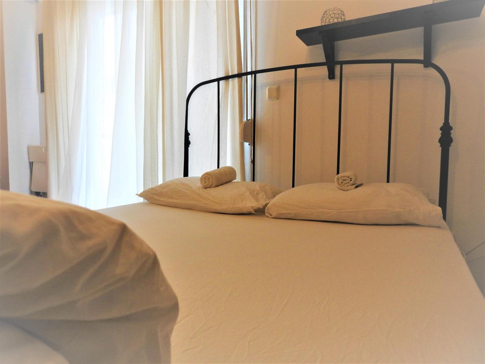 Konstantinos'S Luxury Studio Thessaloníki Eksteriør billede