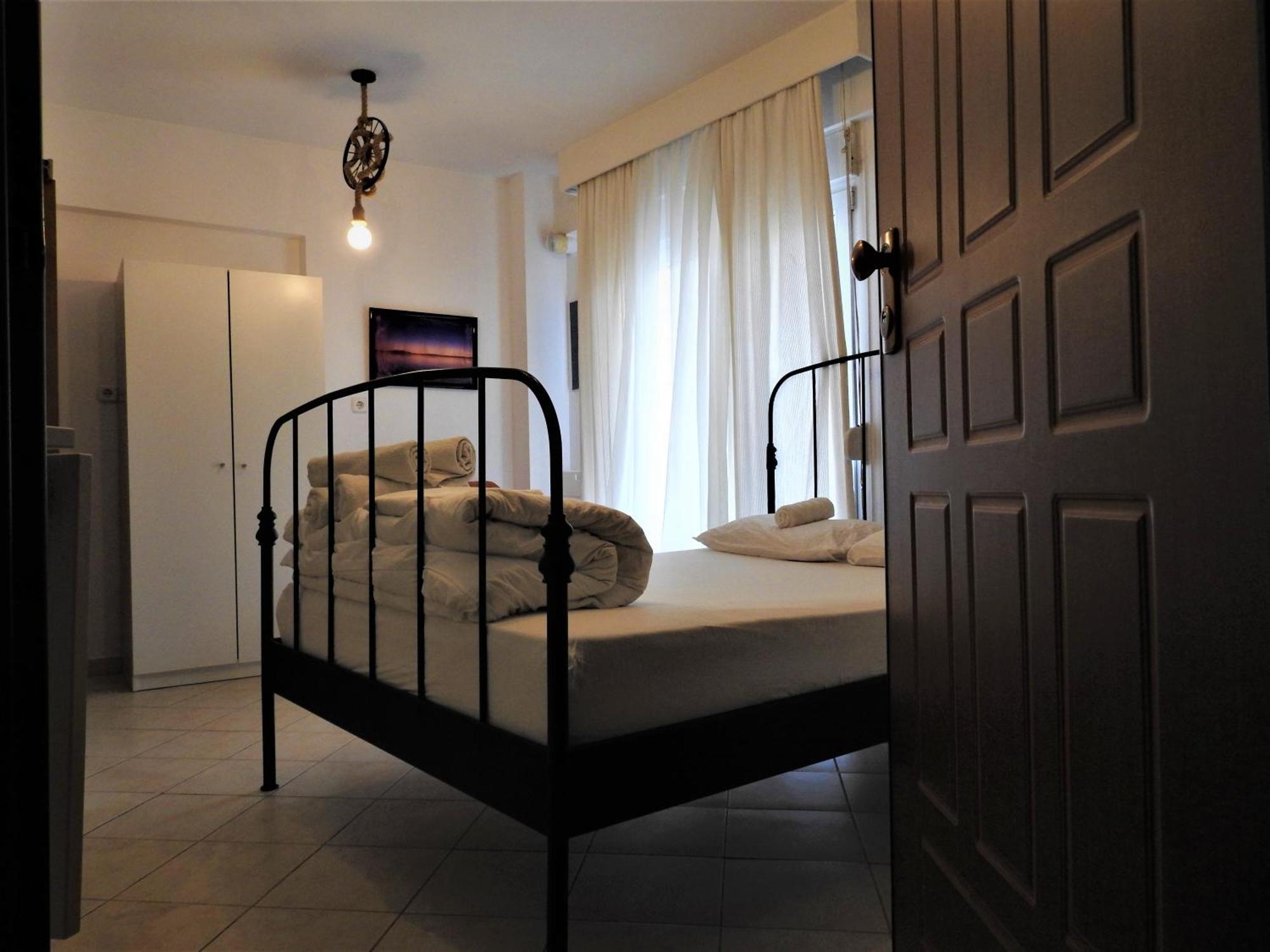 Konstantinos'S Luxury Studio Thessaloníki Eksteriør billede