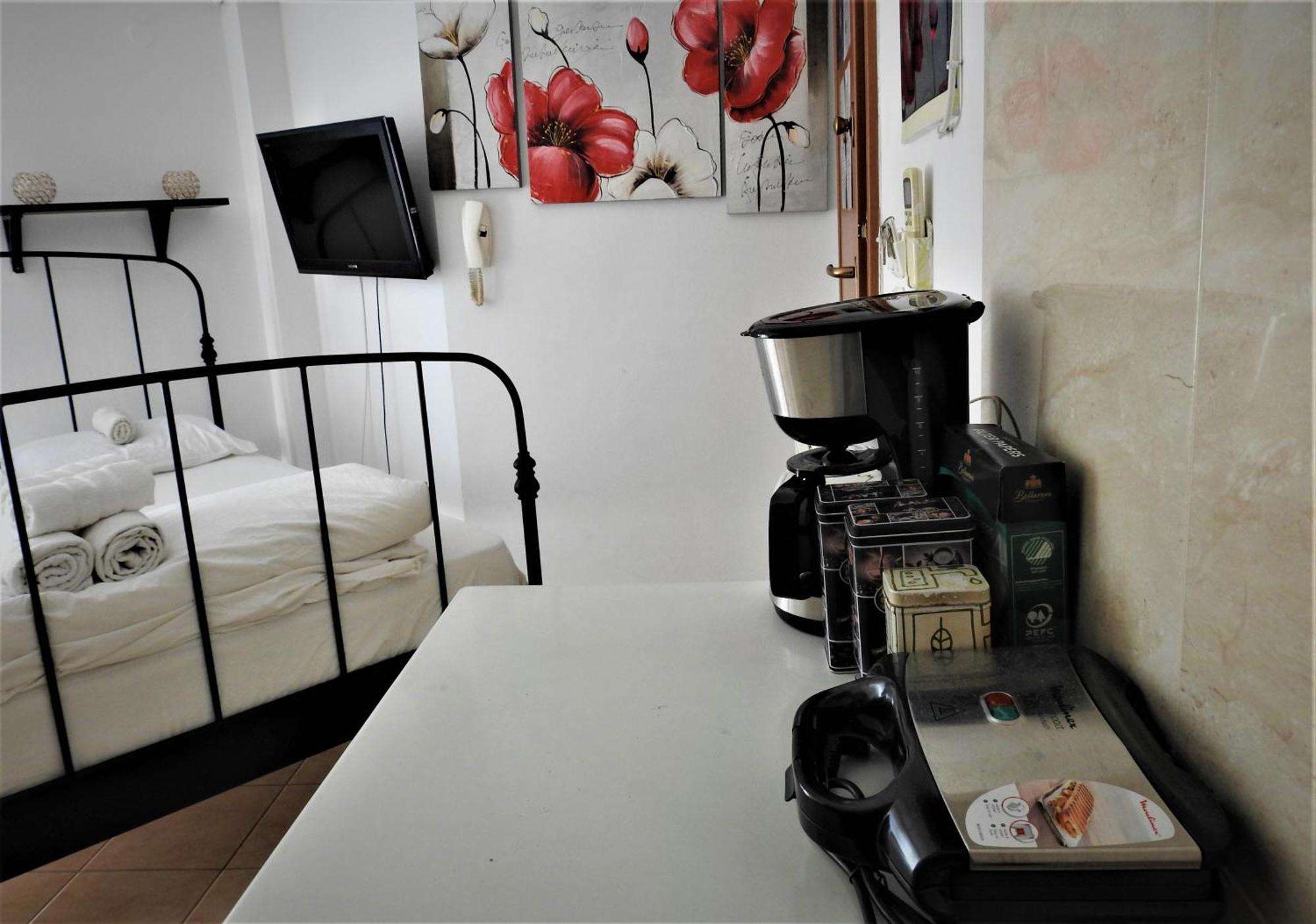 Konstantinos'S Luxury Studio Thessaloníki Eksteriør billede