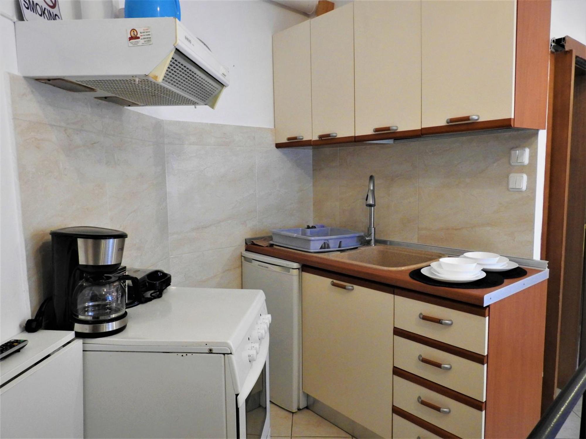 Konstantinos'S Luxury Studio Thessaloníki Eksteriør billede