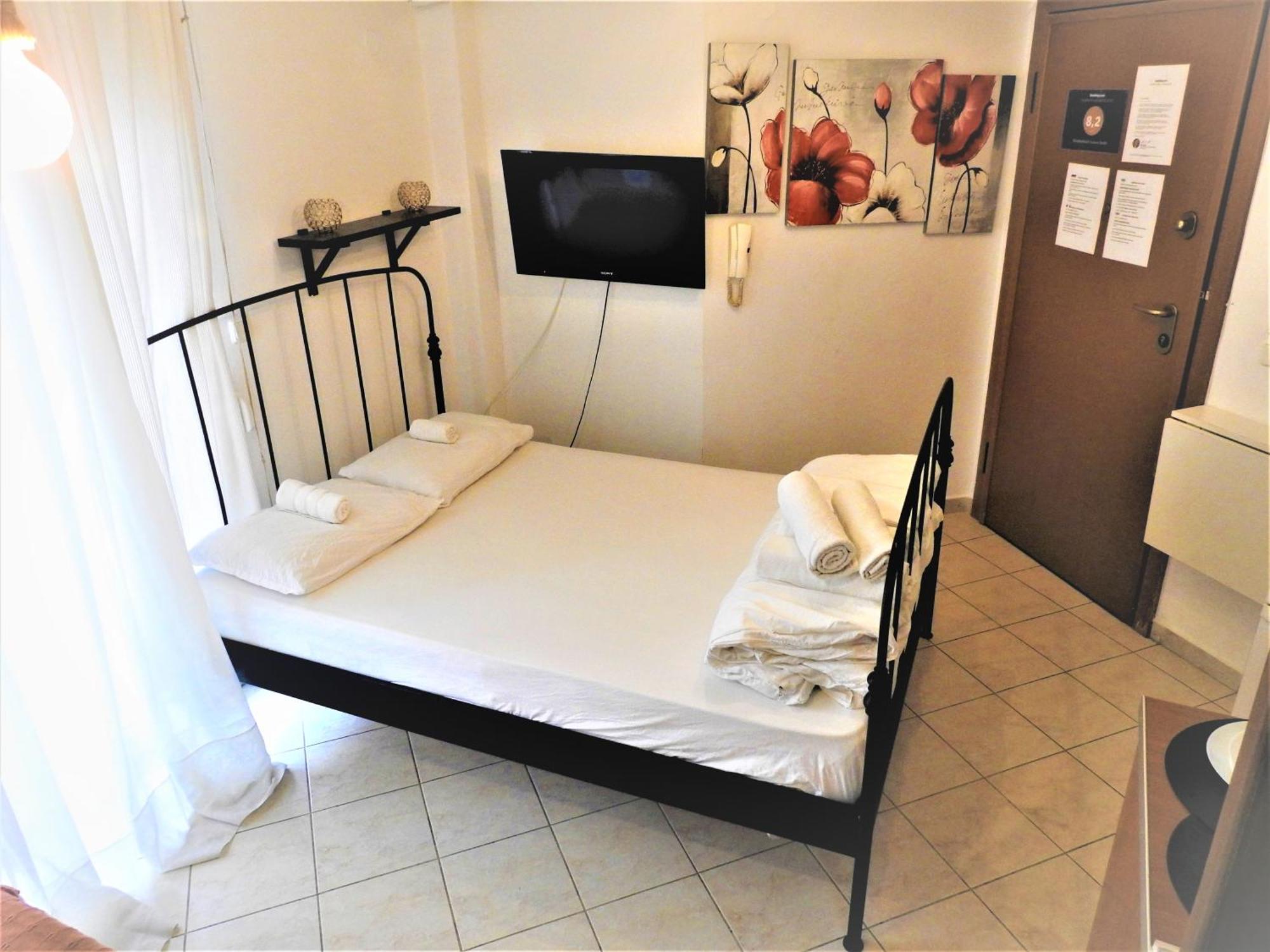 Konstantinos'S Luxury Studio Thessaloníki Eksteriør billede