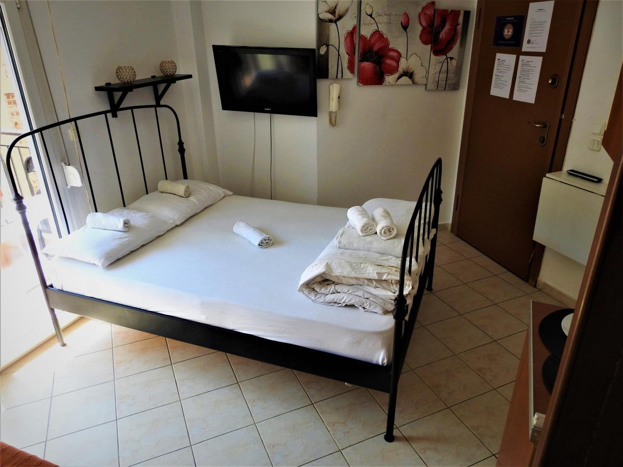 Konstantinos'S Luxury Studio Thessaloníki Eksteriør billede