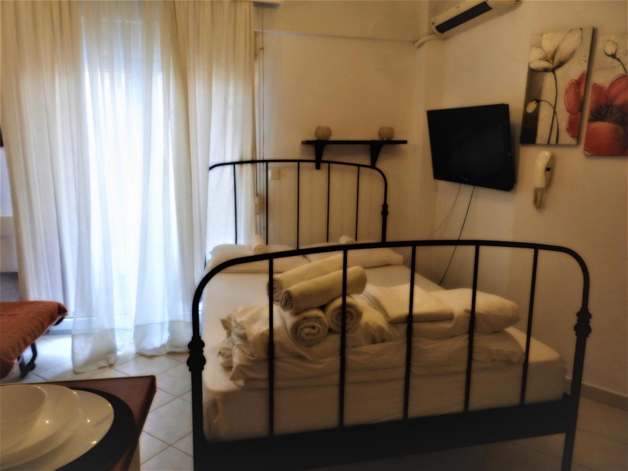 Konstantinos'S Luxury Studio Thessaloníki Eksteriør billede