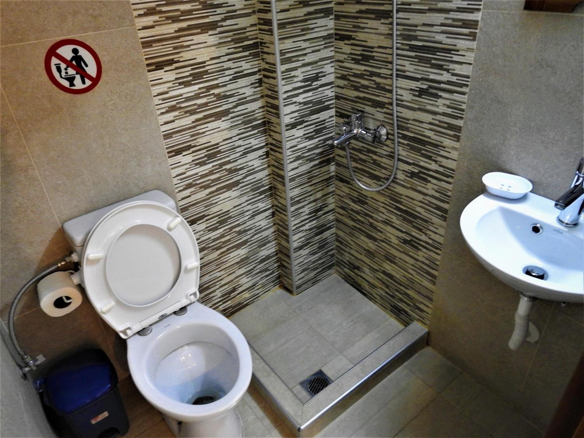 Konstantinos'S Luxury Studio Thessaloníki Eksteriør billede