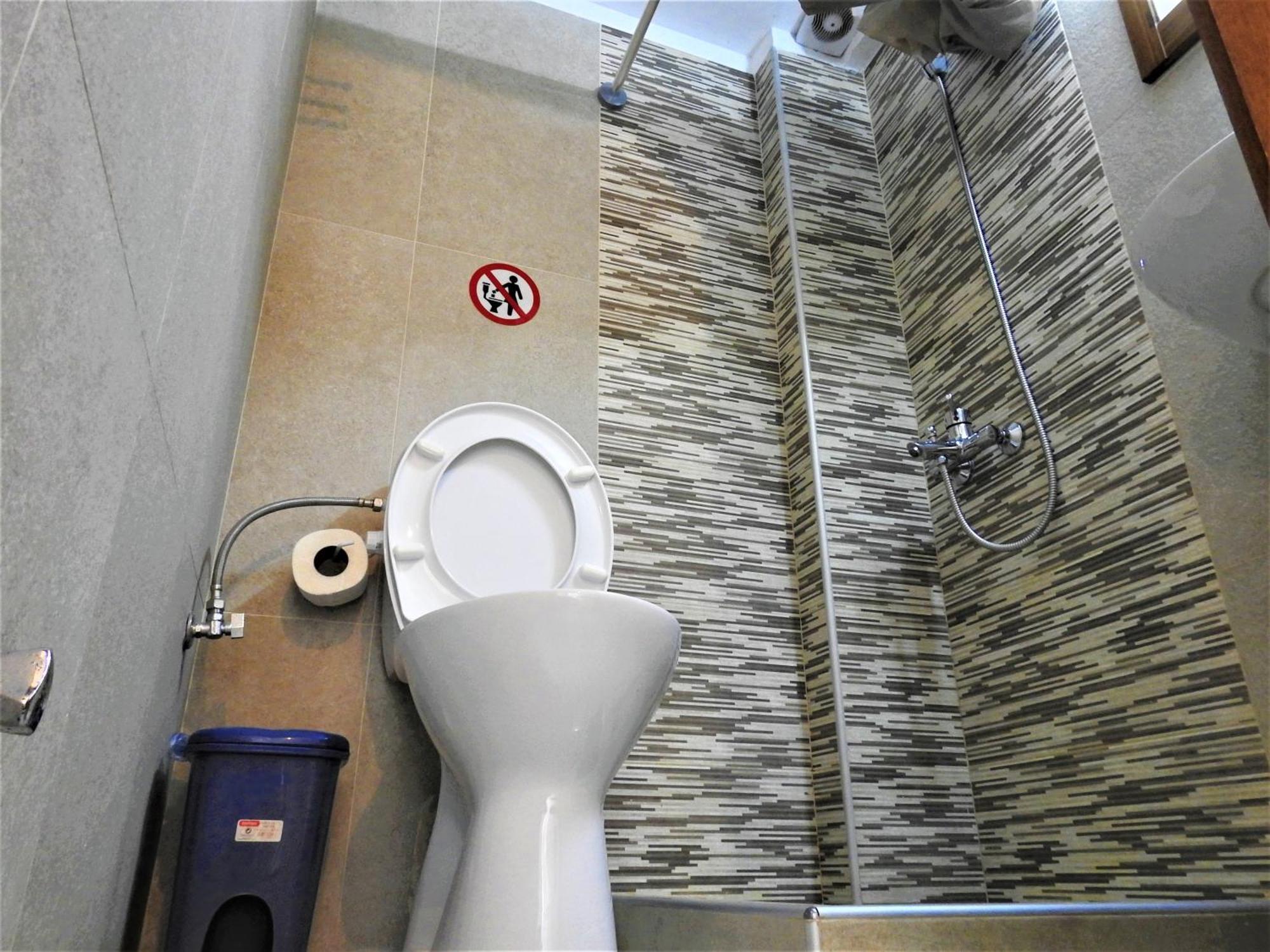 Konstantinos'S Luxury Studio Thessaloníki Eksteriør billede