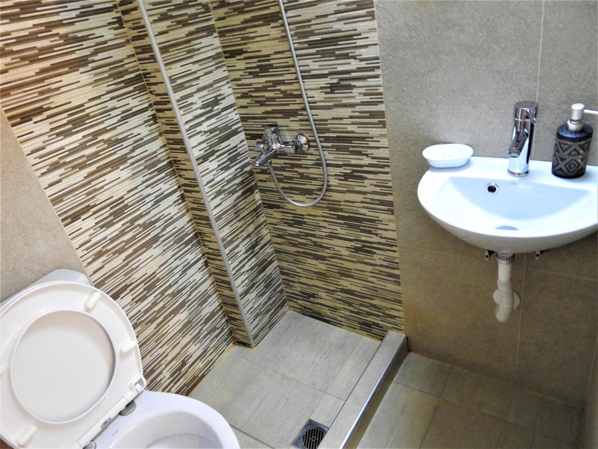 Konstantinos'S Luxury Studio Thessaloníki Eksteriør billede