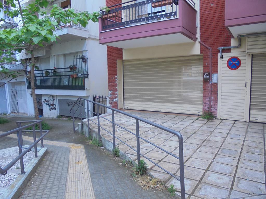 Konstantinos'S Luxury Studio Thessaloníki Eksteriør billede