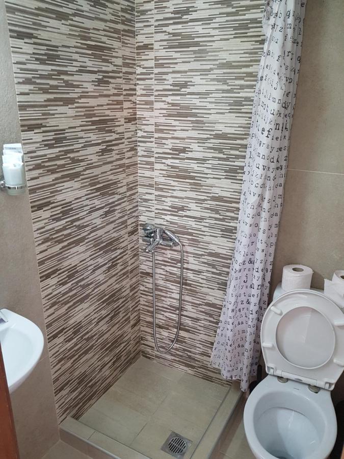 Konstantinos'S Luxury Studio Thessaloníki Eksteriør billede