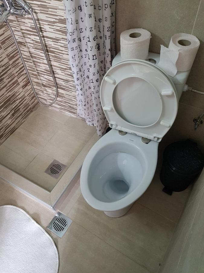 Konstantinos'S Luxury Studio Thessaloníki Eksteriør billede